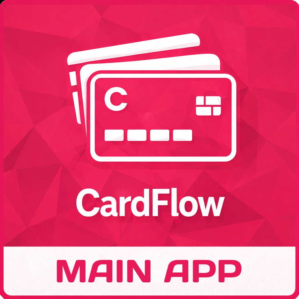 CardFlow